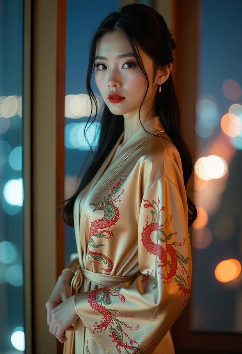 直播封面